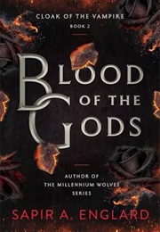 Blood of the Gods (Sapir Englard)