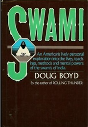 Swami (David Boyd)