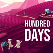 Hundred Days - Winemaking Simulator