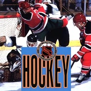 NHL Hockey (1991)