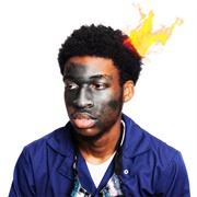 Head High - Chris Casey