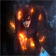 The Flash: "Fast Enough" (S1,E23)