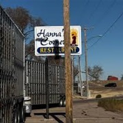 Hanna's Corner