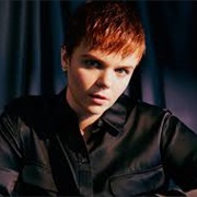 McKenzie Lansing (Lesbian, She/Her)