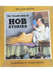 The Yellow Book of Hob Stories (William Mayne)
