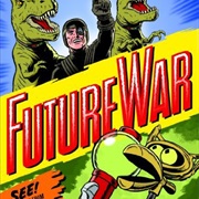 S11.E4: Future War
