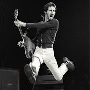 Pete Townsend