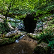 Shawnee Cave
