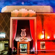 Long Beach Playhouse