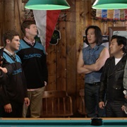 S5.E10: Trivia Pursuits