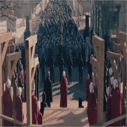 The Handmaid's Tale: "Execution" (S6,E9)