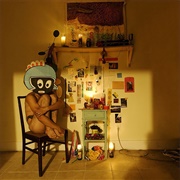 Magic Trix (Xenia Rubinos, 2013)