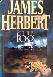The Fog (Herbert, James)