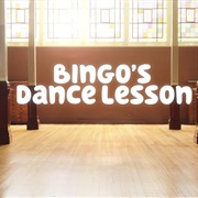 Bonus Bits: Bingo's Dance Lesson With Emma Memma!