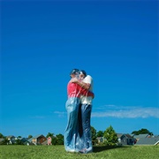 Everyone's Gone and I Know I'm the Cause (The Greeting Committee, 2024)