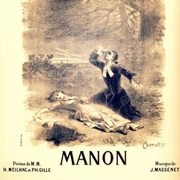 Manon (Massenet)