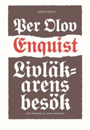 Livläkarens Besök (Per Olov Enquist)