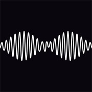 Arctic Monkeys - AM