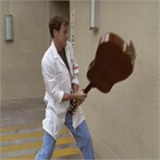 Scrubs: "My Overkill" (S2,E1) - REPEAT - Comedy Central