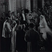 Grace Kelly's Wedding