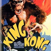 King Kong (1933)