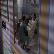 ER: "Love's Labor Lost" (S1,E19)