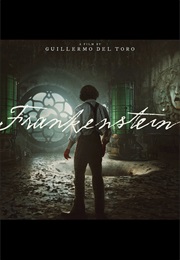 Frankenstein (2025)