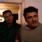 S3.E16: The Old and the Dead