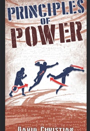 Principles of Power: Power Generation for Boxing, Kickboxing & MMA (David Christian)