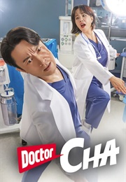 Doctor Cha (2023)