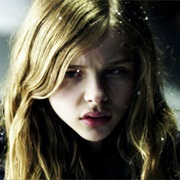 Chloe Grace Mortez