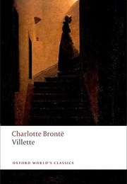 Vilette (Charlotte Bronte)