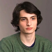 Finn Wolfhard