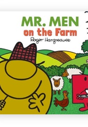 Mr. Men on the Farm (Roger Hargreaves)