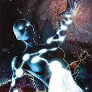 Captain Universe (Tamara Devoux)