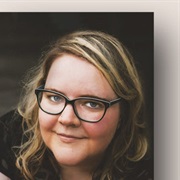 Kristen Lepionka (Bisexual, She/Her)