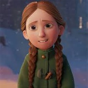 Sam Beccles ( That Christmas)