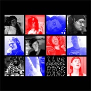 Live at Heckdang - The Garages (2020)