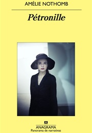 Pétronille (Amélie Nothomb)