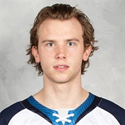 Brad Lambert (Winnipeg Jets)