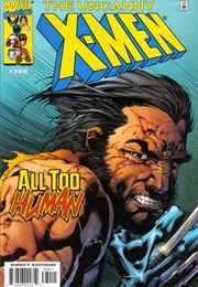 The Uncanny X-Men #380 (Alan Davis & Tom Raney)