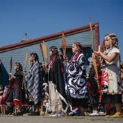 Makah Days, Neah Bay, WA (August)