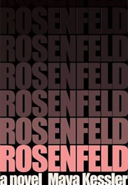 Rosenfeld (Maya Kessler)