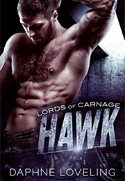 Hawk (Daphne Loveling)