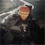 Martini: "Any Time, Any Place"