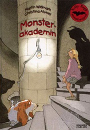 Nelly Rapp (Series) (Martin Widmark)