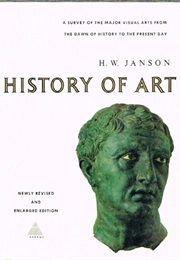 History of Art (Janson)