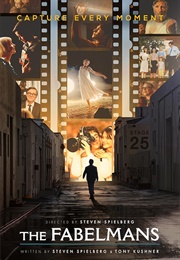 The Fabelmans - Rick Carter & Karen O'Hara (2022)