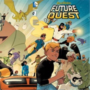 Future Quest (2017)