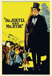 Dr. Jekyll and Mr. Hyde (1920)